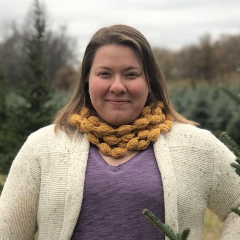 Meet your Posher, Rachel